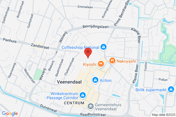 Le Ballon Veenendaal Bv