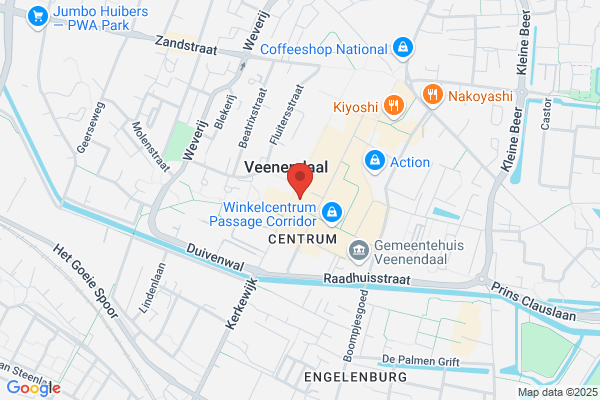 Van Haren Schoenen Bv