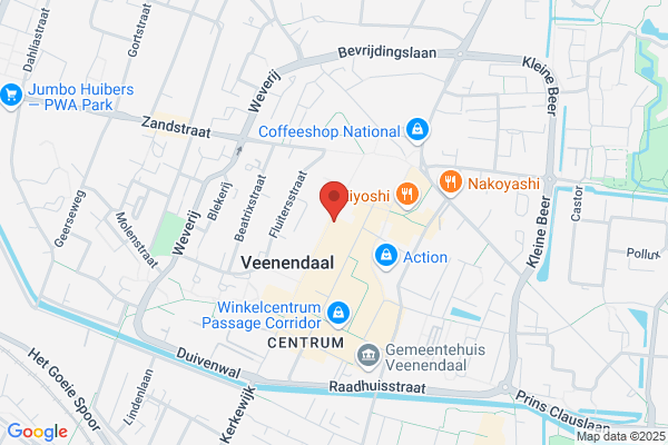 Versteeg Sport En Schoenen Bv
