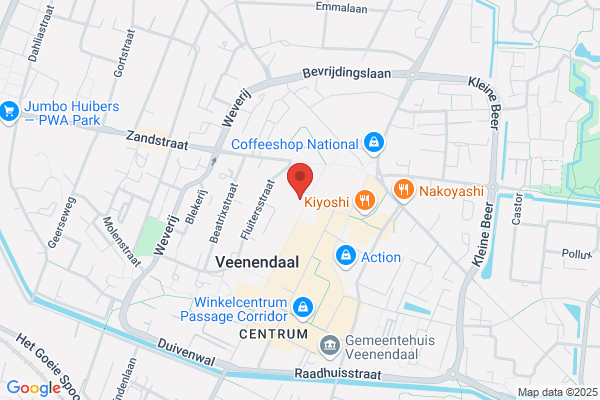 Ziengs Schoenen Veenendaal