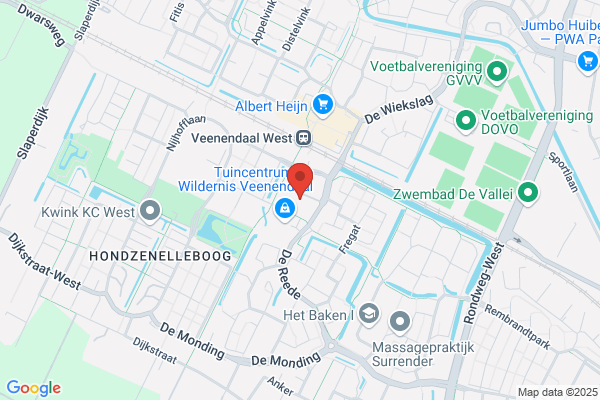 Baken Ii Chr, Het