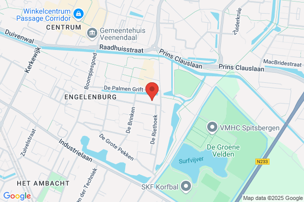Engelenburg