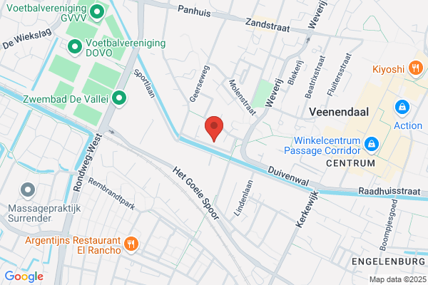 Montessorischool Aan de Basis