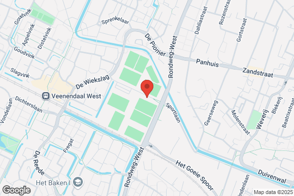 Svs Veenendaal