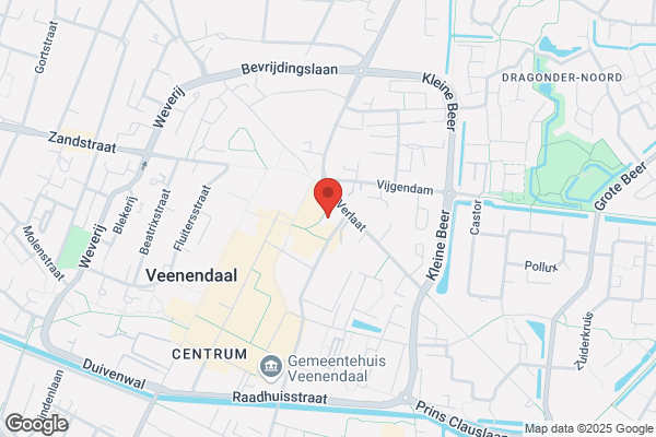 Beatrix Herv, Pr