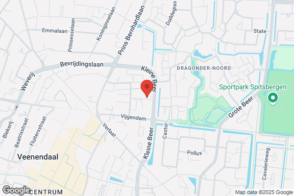 Steenblok Sch, Dr C