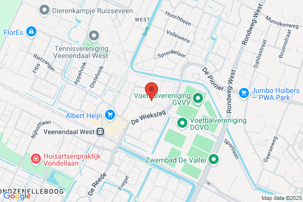 Vuurvlinder, De