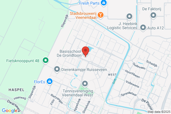 De Grondtoon