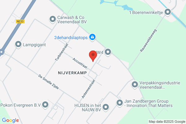 Jaja Bv