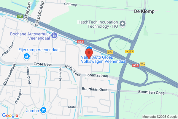 Jan En Ada's Schoonmaakbedrijf