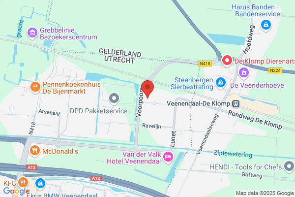 Carwash Service Versteeg