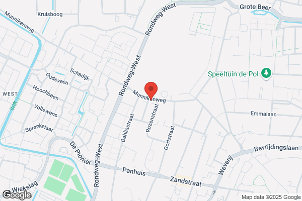 Veen. Was- En Reinigingsmidd. Centr. Bv