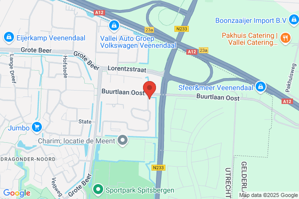 Dynamiek Sekretariaat En Zakelijke Dienstverlening