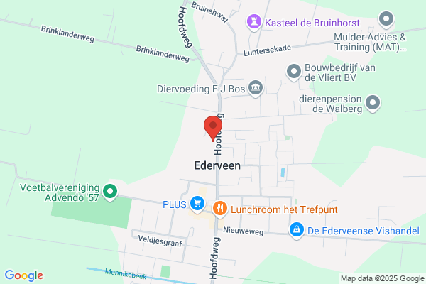 Metaalbewerking Loenhorst BV