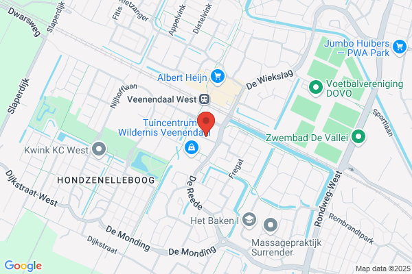 Welzijn Ouderen, Sticht