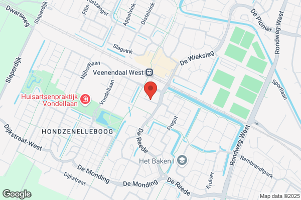 Welzijn Ouderen, Sticht