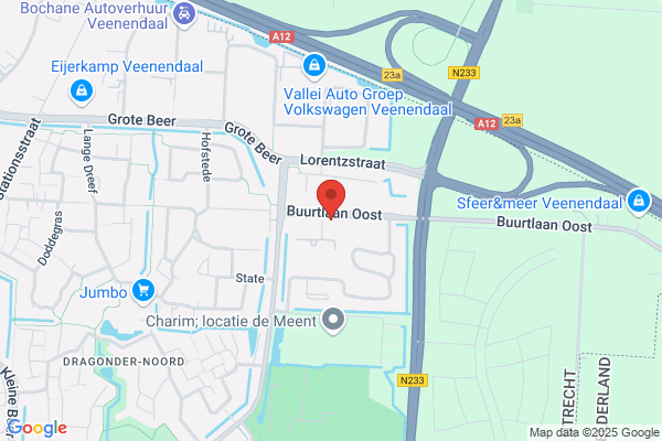 Eureka Recreatie Veenendaal Bv