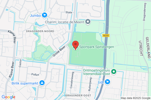 Allemanskamp (Sportpark)