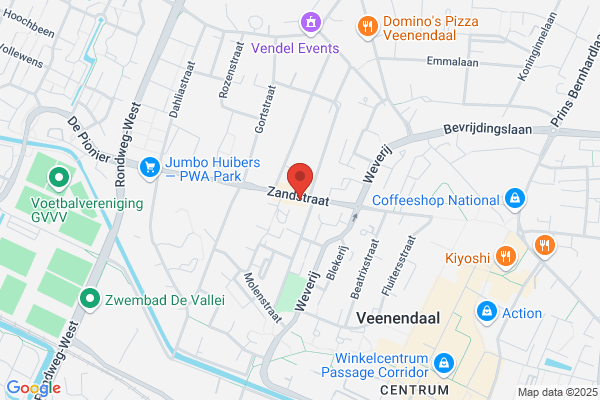 Fitness Instituut Veenendaal