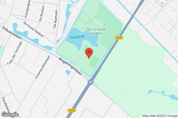 Voetbalvereniging Merino's