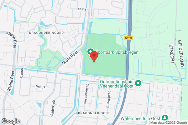 Voetbalvereniging Vrc