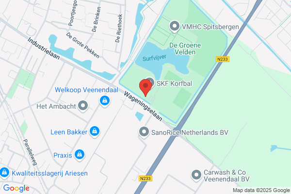 Sfk Tafeltennisvereniging