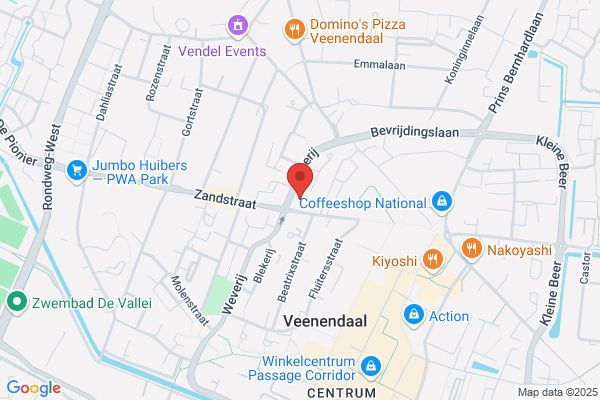 Wdt Toneelvereniging