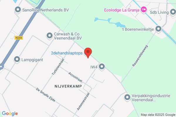 Indoorski Veenendaal