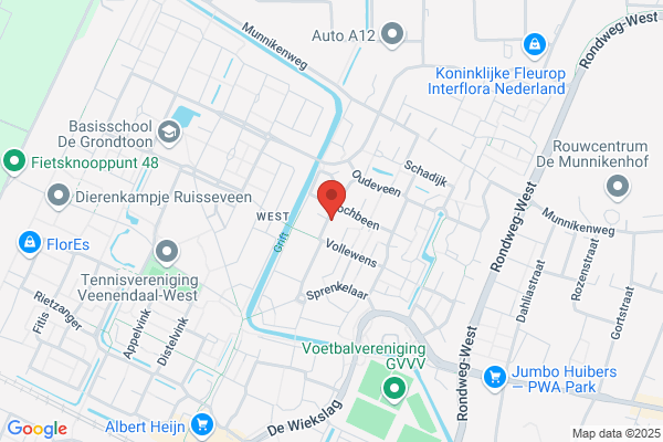 Rietvoorn Hengelsportver, De