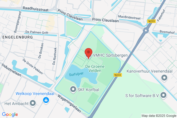 Vmhc Hockeycl Spitsbergen