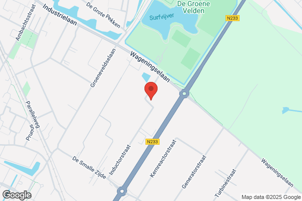 Sanorice Netherlands BV