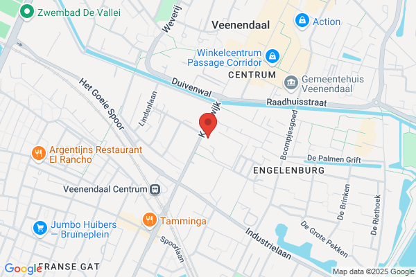 Dental Clinics Veenendaal De Vallei