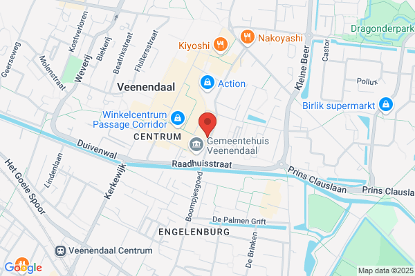 Mondzorgpraktijk Veenendaal