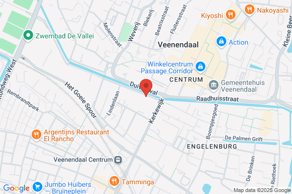 Drs H.M. Wijdeveld Bv