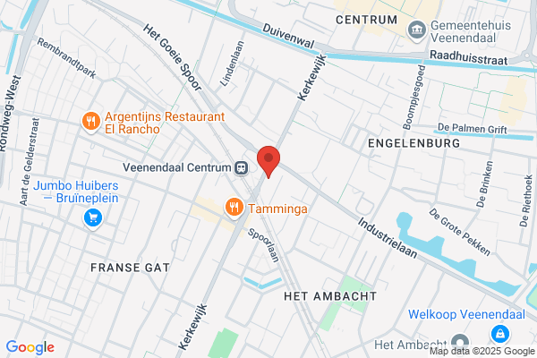 Tandtechnisch Lab Veenendaal