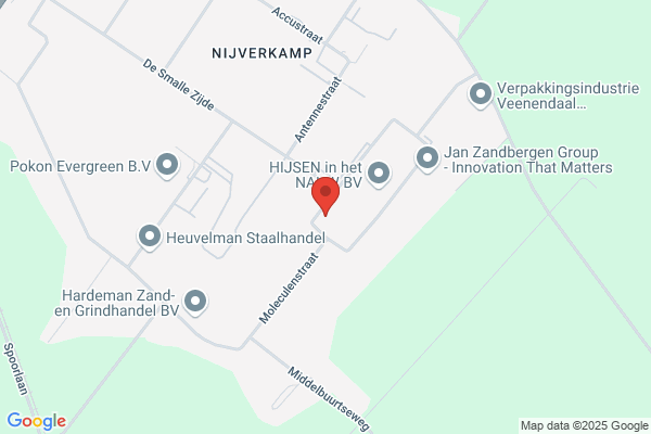 Voskuijlen & W L P M Van erp bv, h Van