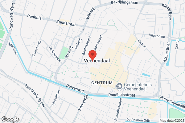Theja Vof
