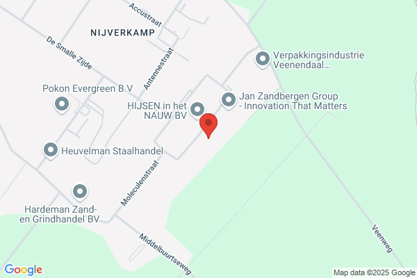 Vihamij Bv