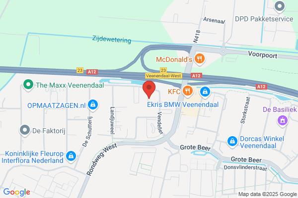 Arbo Unie Oost Vestiging Veenendaal