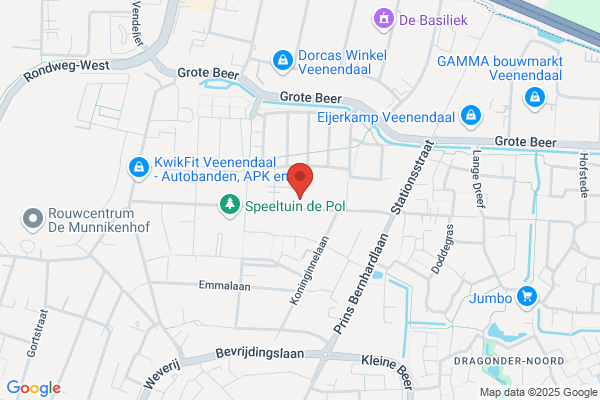 Tegelland Veenendaal