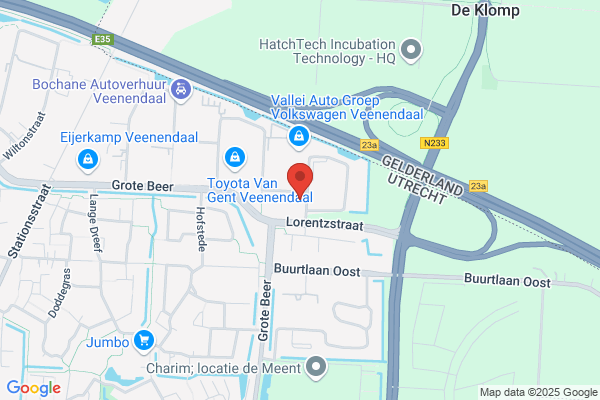 Amerongen Planken en Vloeren H van