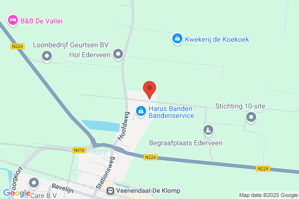 Hardeman-Joosten Tegel- en Natuursteenbedrijf