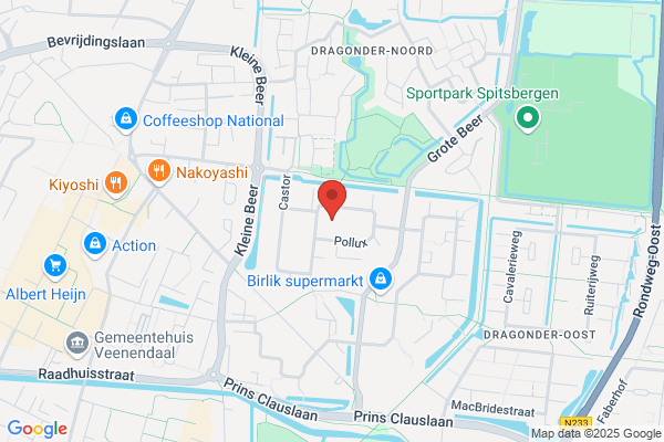 Vessem, Van