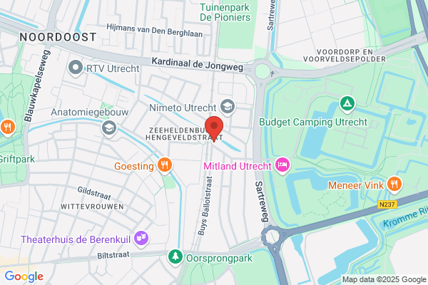 Woordkunstenaar