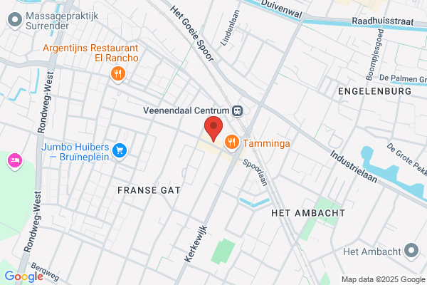 De Wolpoort