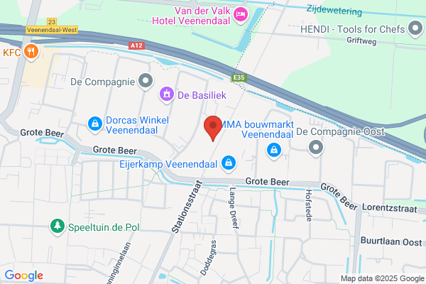 Het Handwerkhuis