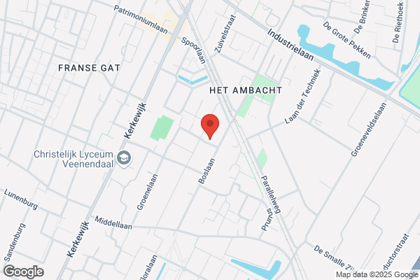 Vof Gebr. Diepeveen