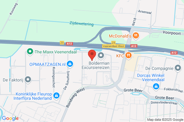Curadomi Org Voor Thuiszorg