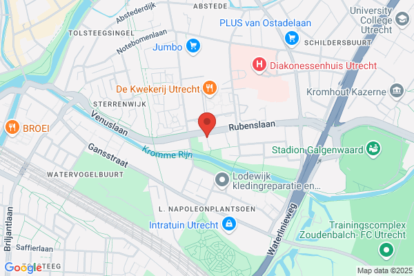 Meldpunt Vrijwilligershulp
