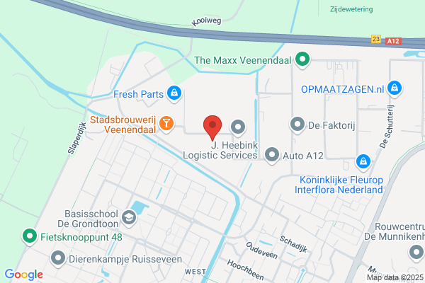 Doornenbal Bv